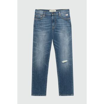 Roy Rogers Jeans  DAPPER RRU108D6742857-C0999 SUPERMOTARD DNM