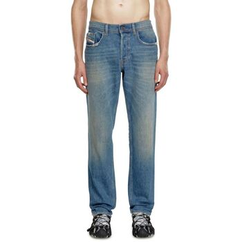 Diesel Jeans  2023 D-FINITIVE 0GRDB-01