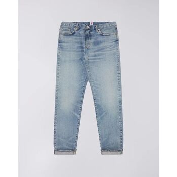 Edwin Jeans  I031257 REGULAR TAPARED-01 VU BLUE - LIGHT USED