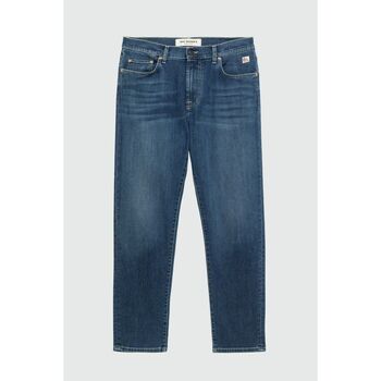 Roy Rogers Jeans  DAPPER RRU108D0082846-C0999 CHOPPER DENIM
