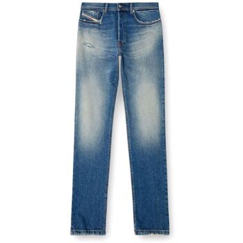 Diesel Jeans  2023 D-FINITIVE 0BMBY-01