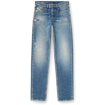 Diesel Jeans  2010 D-MACS 09L43-01