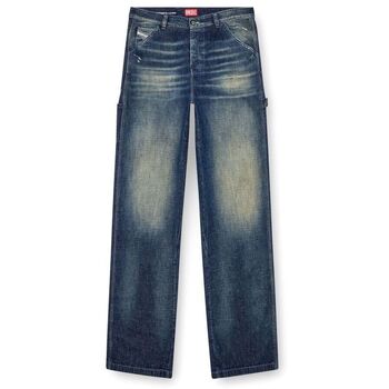 Diesel Jeans  D-LIVERY 09J91-01