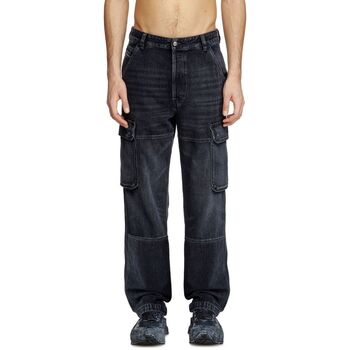 Diesel Jeans  A16290 007Z9 - D-UTY CARGO-02