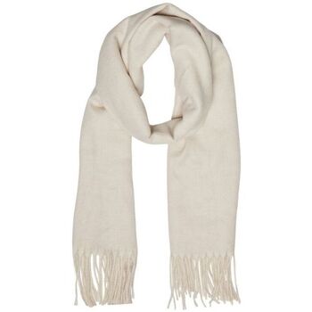 Pieces Sjaal  17126868 JONITA-WHITECAP GRAY