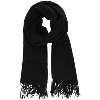 Pieces Sjaal  17083758 JIRA-BLACK