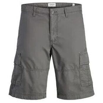 Jack & jones Korte Broek Jack & Jones 12274389 COLE MATEO CARGO-CASTELROCK