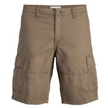 Jack & jones Korte Broek Jack & Jones 12274389 COLE MATEO CARGO-MOREL
