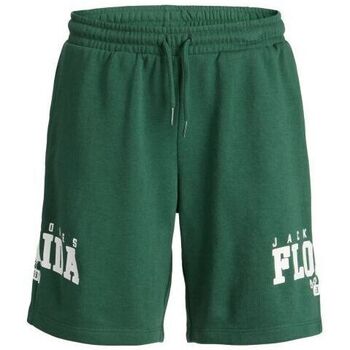 Jack & jones Korte Broek Jack & Jones 12249370 CORY-DARK GREEN