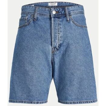 Jack & jones Korte Broek Jack & Jones 12250233 TONY-BLUE DENIM