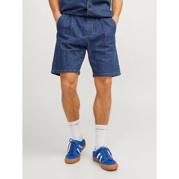 Jack & jones Korte Broek Jack & Jones 12250090 TONY-BLUE DENIM