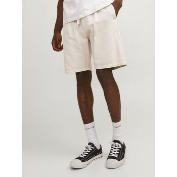 Jack & jones Korte Broek Jack & Jones 12250090 TONY-ECRU