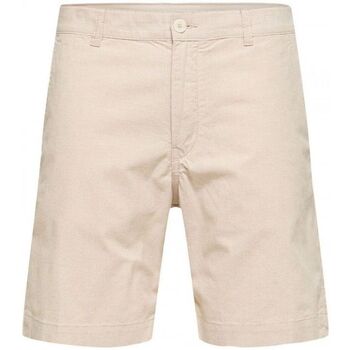 Selected Korte Broek  16088238 LOOSE LOIK-INCENSE