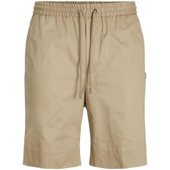 Jack & jones Korte Broek Jack & Jones 12205516 STAKON-LEAD GRAY