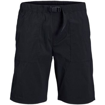 Jack & jones Korte Broek Jack & Jones 12224559 JUNO-BLACK