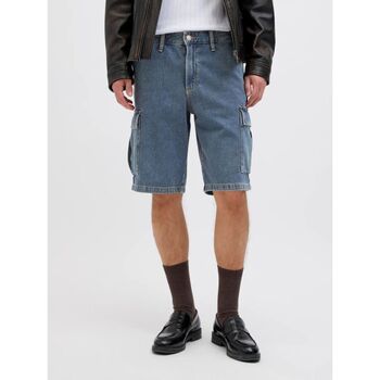 Jack & jones Korte Broek Jack & Jones 12272557 BILL-BLUE DENIM