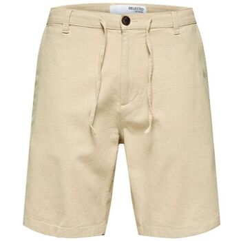 Selected Korte Broek  16087638 BRODY-INCENSE