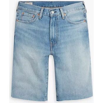Levi's Korte Broek Levis 39434 0008 - 469 LOOSE SHORT-SUGAR BUG