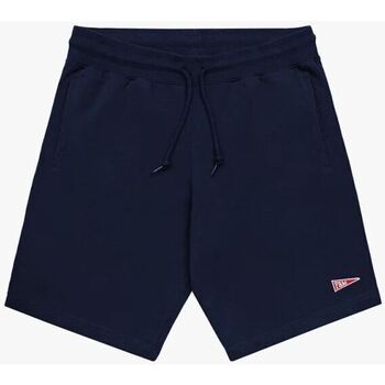 Franklin & Marshall Korte Broek Franklin & Marshall JM4028.2000P01-219 NAVY