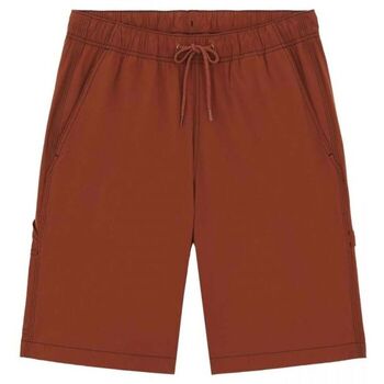 Dickies Korte Broek  WILSALL CARPENTER - DK0A4Z7X-K471 CAPPUCCINO