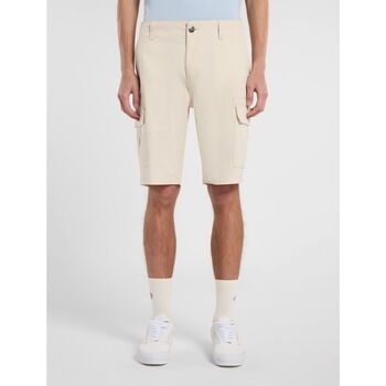 Dickies Korte Broek  MILLERVILLE SHORT - DK0A4XED-F901 WHITECAP GRAY