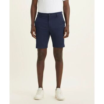 Dockers Korte Broek  85862 0061 CHINO SHORT-NAVY BLAZER