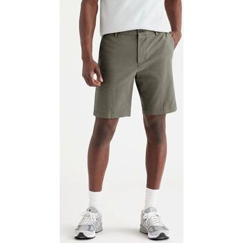 Dockers Korte Broek  85862 0082 CHINOS SHORT-CAMO