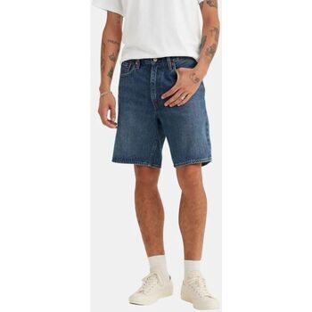 Levi's Korte Broek Levis A8461 0003 - 468 STAY LOOSE-PICNIC FRIENDS