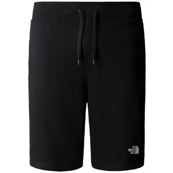 The North Face Korte Broek  NF0A3S4 M STAND-JK3 BLACK