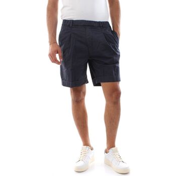 40weft Korte Broek  MIKE 1713-W1738