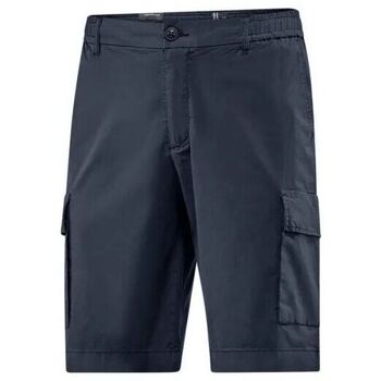 Bomboogie Korte Broek  BMBITE T CG5-297 POSEIDON BLUE