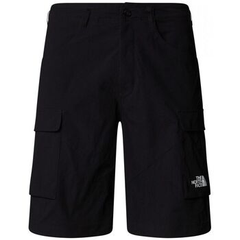 The North Face Korte Broek  NF0A8BGG EXPLARATION CARGO-JK31 BLACK