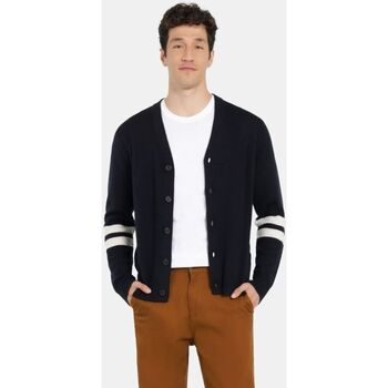 Dockers Trui  A3192 0009 - CARDIGAN-GLORIA NAVY