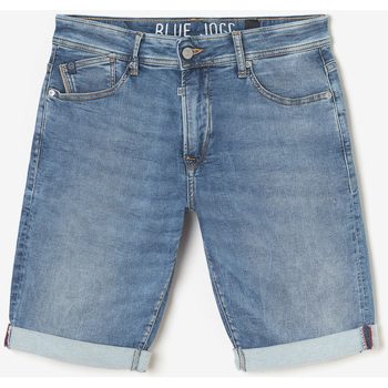 Le Temps des Cerises Korte Broek  Bermuda short van jeans JOGG