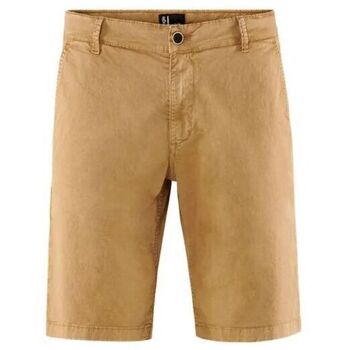 Bomboogie Korte Broek  BMSET TGBT5-03 SAND