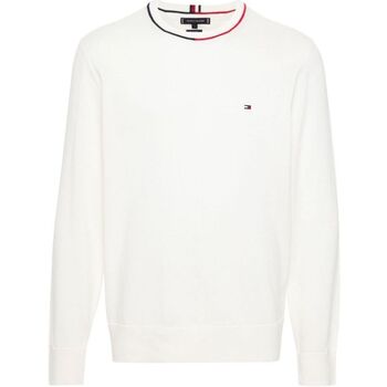 Tommy Hilfiger Trui  MW0MW34790 FINE GAUGE-EAF CALICO