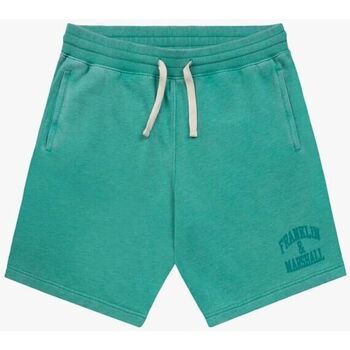 Franklin & Marshall Korte Broek Franklin & Marshall JM4035.2014G46-108
