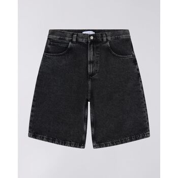 Edwin Korte Broek  I034934.89.0M.WORKER SHORT-MATT WASH