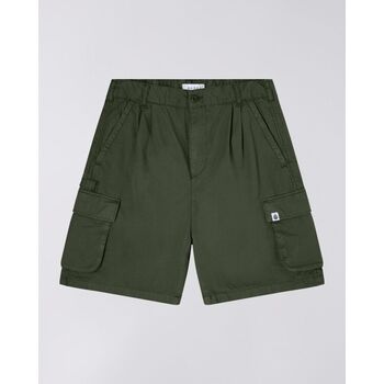 Edwin Korte Broek  I035015.RINGE CARGO-2ZC.GD RIFFLE GREEN