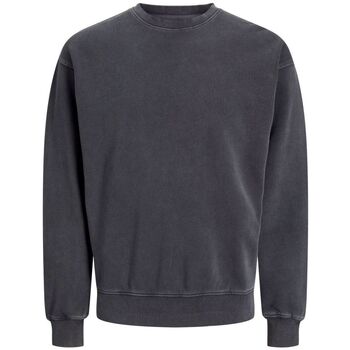 Jack & jones Sweater Jack & Jones 12268273 CHARGE FADED CREW-CASTELROCK