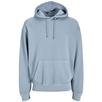 Jack & jones Sweater Jack & Jones 12268272 CHARGE FADED HD-CHAMBRAY BLUE