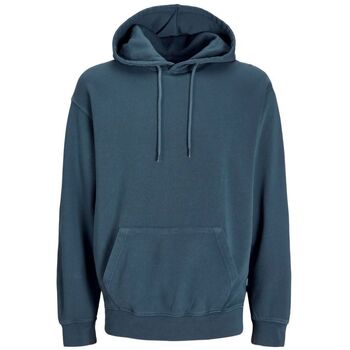 Jack & jones Sweater Jack & Jones 12268272 CHARGE FADED HD-MOOD INDIGO