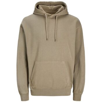 Jack & jones Sweater Jack & Jones 12268272 CHARGE FADED HD-SILVER SAGE