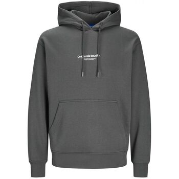 Jack & jones Sweater Jack & Jones 12241687 JORVESTERBRO-IRON GATE