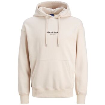 Jack & jones Sweater Jack & Jones 12241687 JORVESTERBRO-MOONBEAM