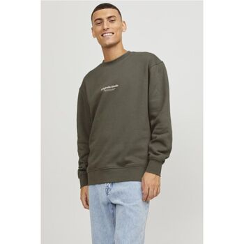 Jack & jones Sweater Jack & Jones 12241694 JORVESTERBRO-KALAMATA