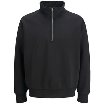 Jack & jones Sweater Jack & Jones 12278585 URBAN EDGE SWEAT HA-BLACK