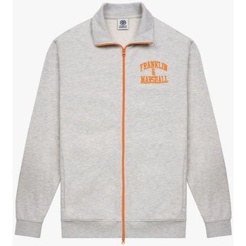 Franklin & Marshall Sweater Franklin & Marshall JM5062.2000P01-M01 GREY MELANGE