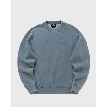 Dickies Sweater  PLENTYWOOD CREW - DK0A864H-G701 STORMY WEATHER