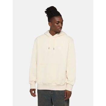 Dickies Sweater  SUMMERDALE HOODIE - DK0A4Y6PF901-WHITECAP GRAY